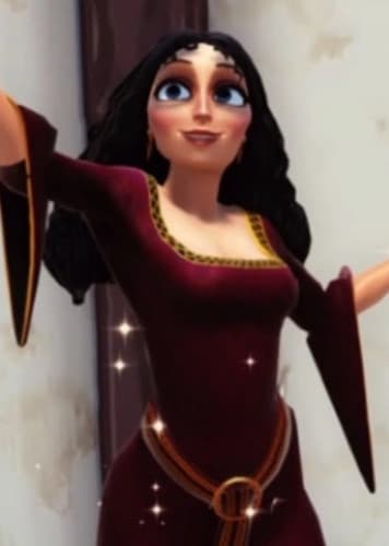Mother Gothel