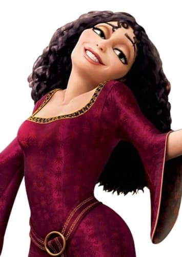 Mother Gothel