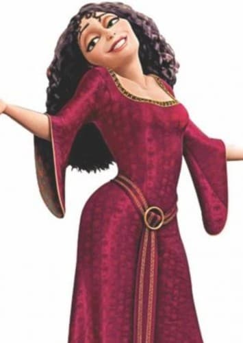 Mother Gothel