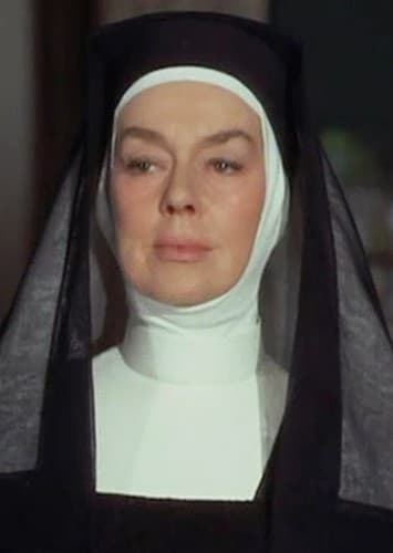 Mother Superior