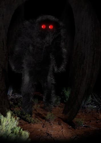 Mothman