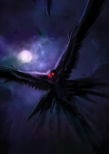 Mothman