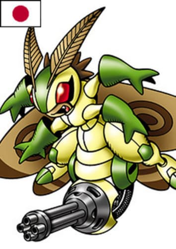 Mothmon (Japanese)