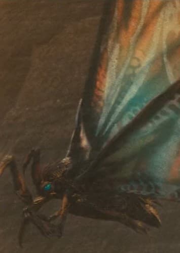 Mothra