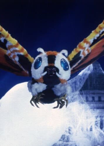 Mothra