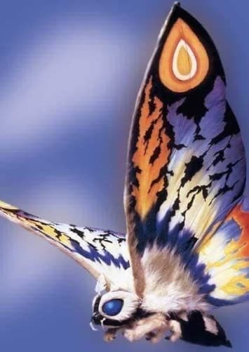 Mothra