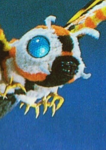 Mothra