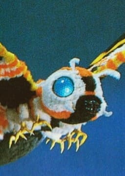 Mothra