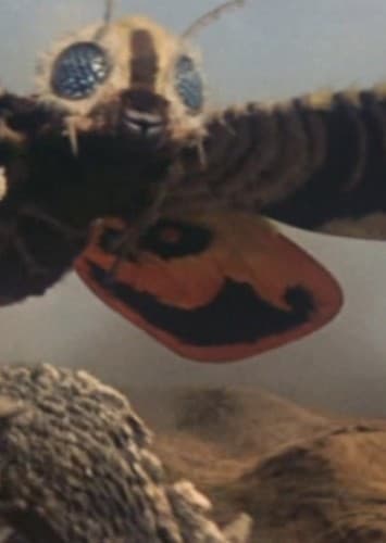 Mothra