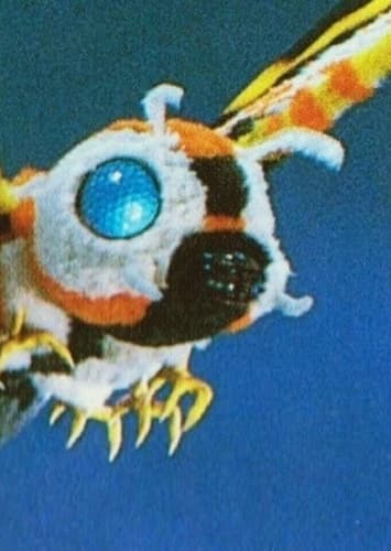 Mothra