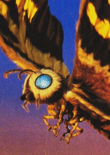 Mothra
