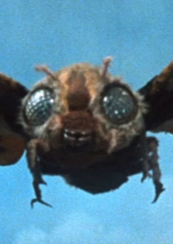 Mothra II