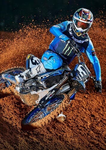 Motocross