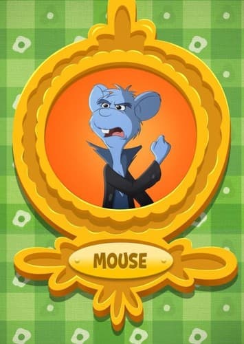 Mouse