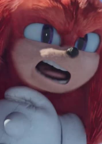 Movie Knuckles