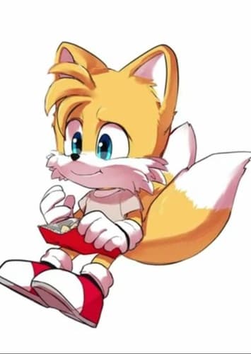 Movie Tails