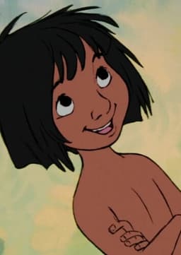 Mowgli