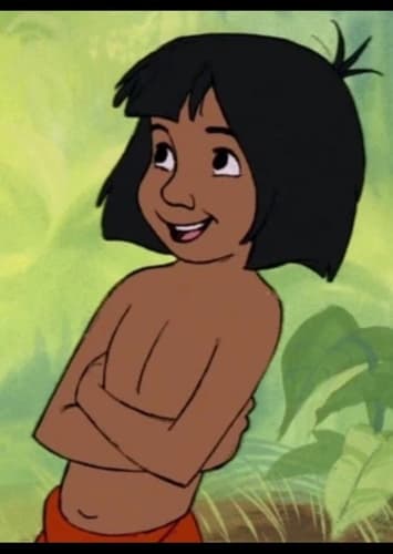 Mowgli