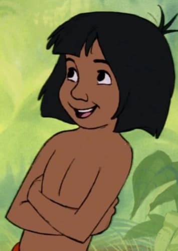 Mowgli