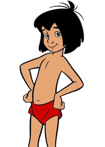Mowgli