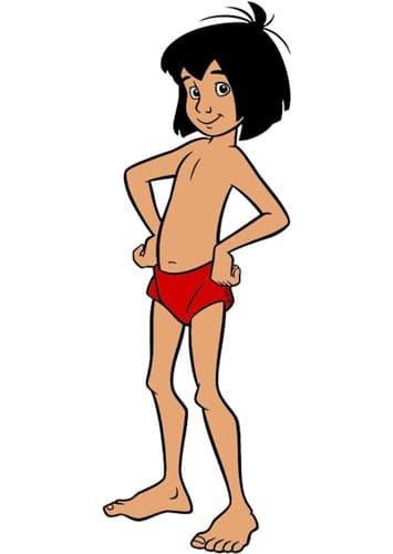 Mowgli