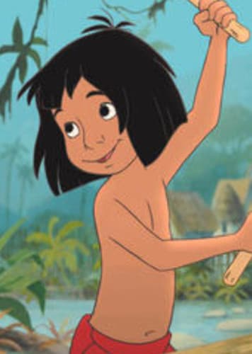 Mowgli