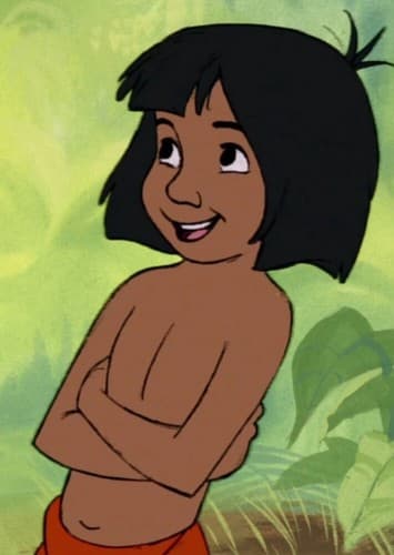 Mowgli