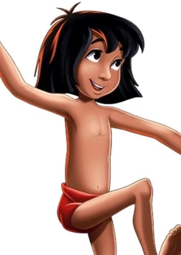 Mowgli