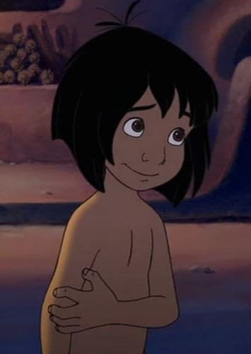 Mowgli