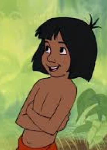 Mowgli