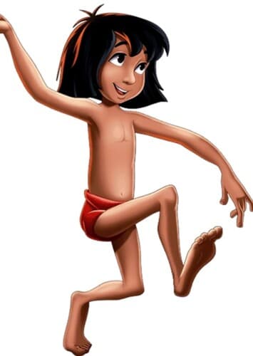 Mowgli