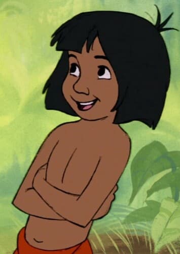 Mowgli