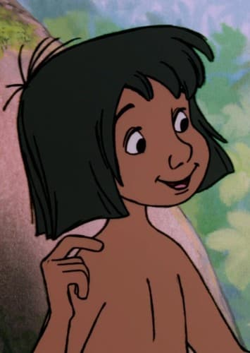 Mowgli