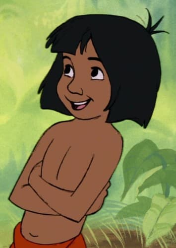 Mowgli