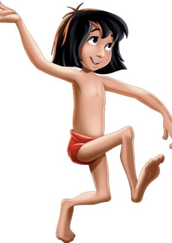 Mowgli