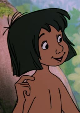 Mowgli