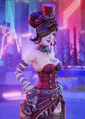 Moxxi