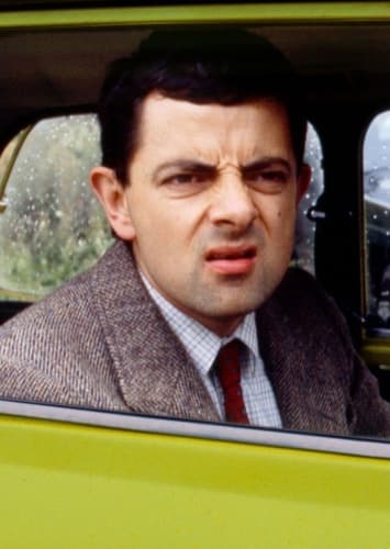 Mr. Bean