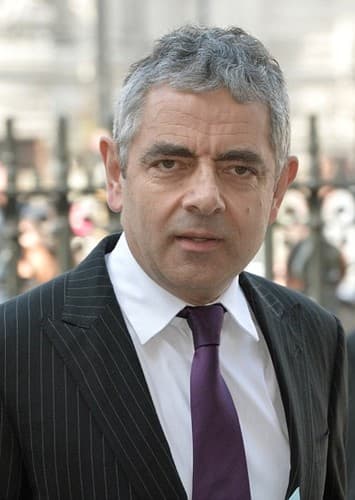 Mr Bean