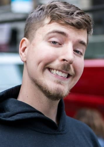 Mr. Beast
