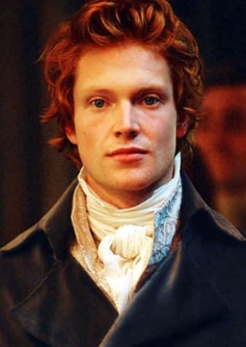 Mr. Bingley