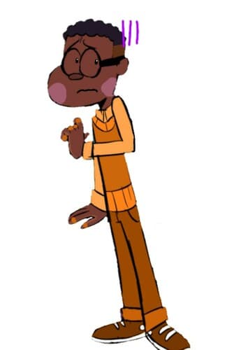 Mr/Brandon Harrogate