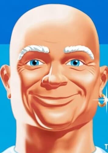 Mr. Clean