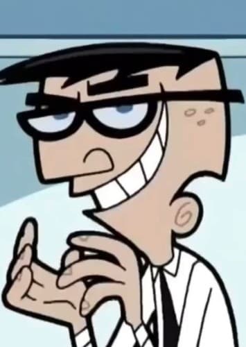 Mr. Crocker