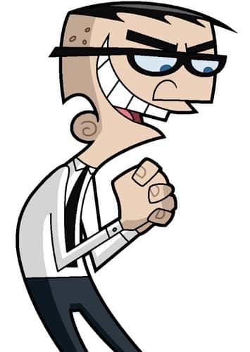Mr. Crocker
