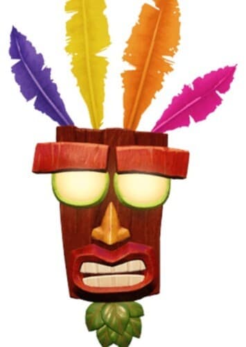 Aku Aku (reserve)