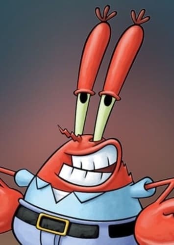 Mr. Eugene Krabs