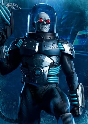 Mr. Freeze