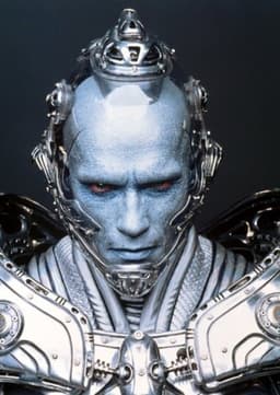 Mr. Freeze