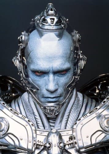 Mr. Freeze